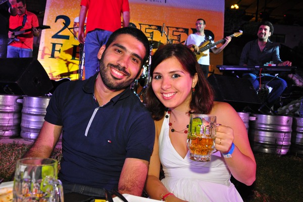 Shtrumpf Beer Festival 